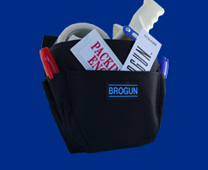 EasyPak “All-in-One Pouch” EasyPak “All-in-One Pouch”
