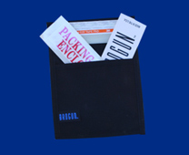 Packing List Pouch Packing List Pouch