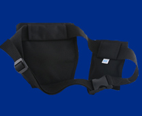Webbed Belt Webbed Belt