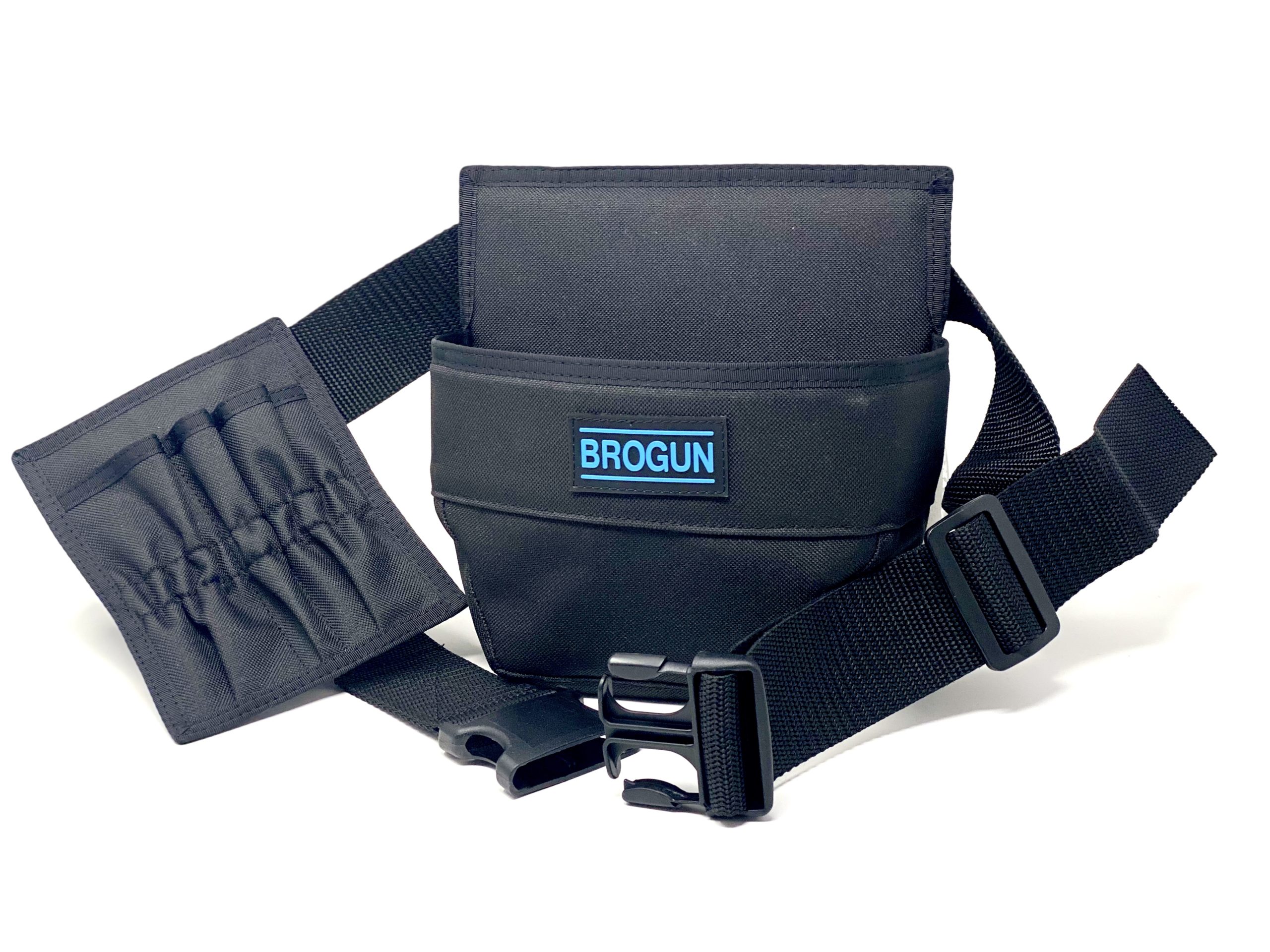 BROGUN Original Patented “Tape Gun Belt” | brogun.com