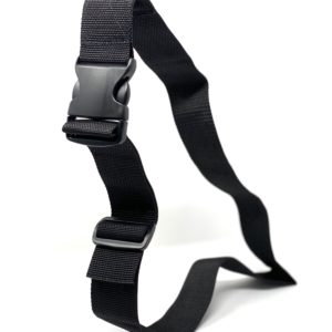 Webbed Belt