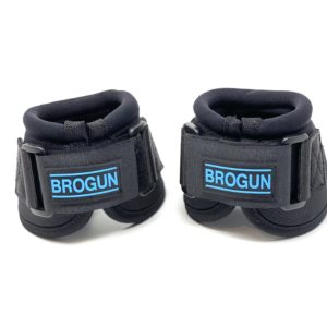 BROGUN Bell Boots