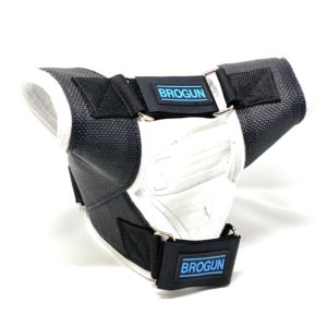 BROGUN Horn Wrap