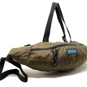 Cantle Bag