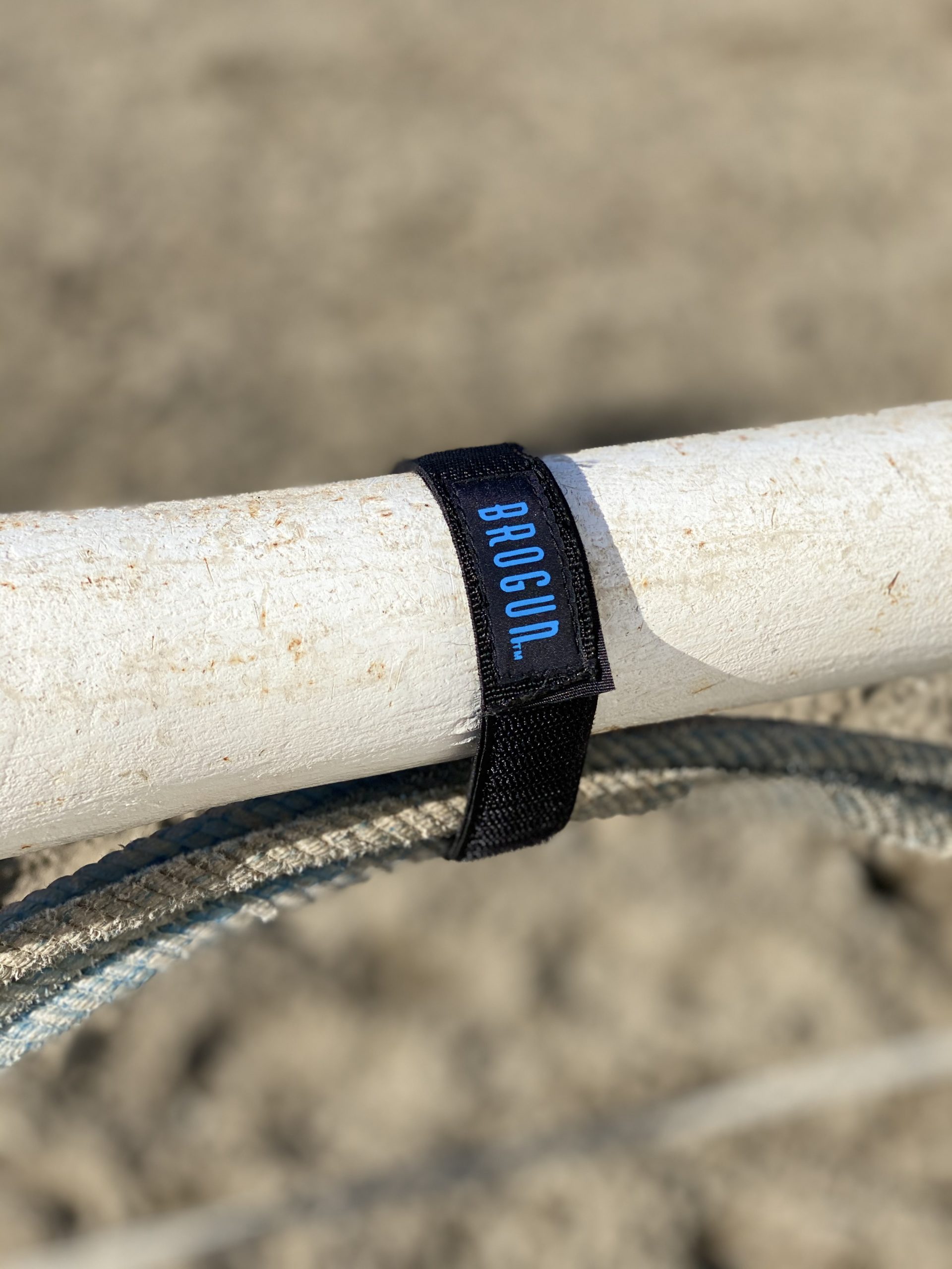 Velcro Rope Ties | brogun.com